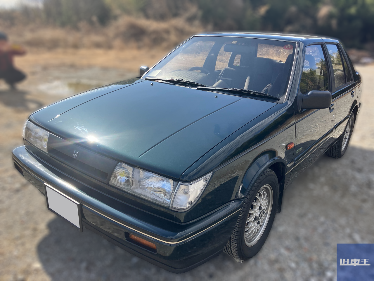 「街の遊撃手」いすゞ 2代目ジェミニは最初で最後のヒット作？！ 話題になったCMも含めて歴史を振り返る