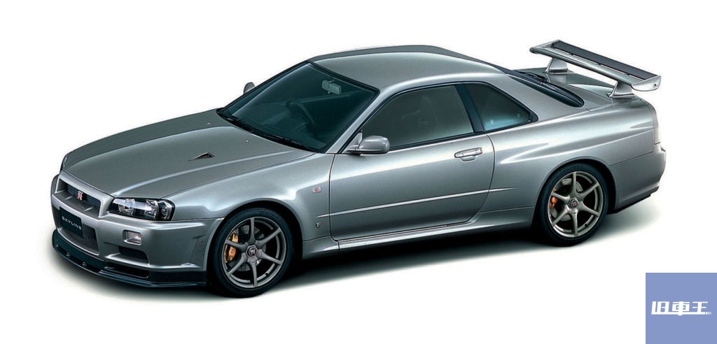 スカイラインGT-R