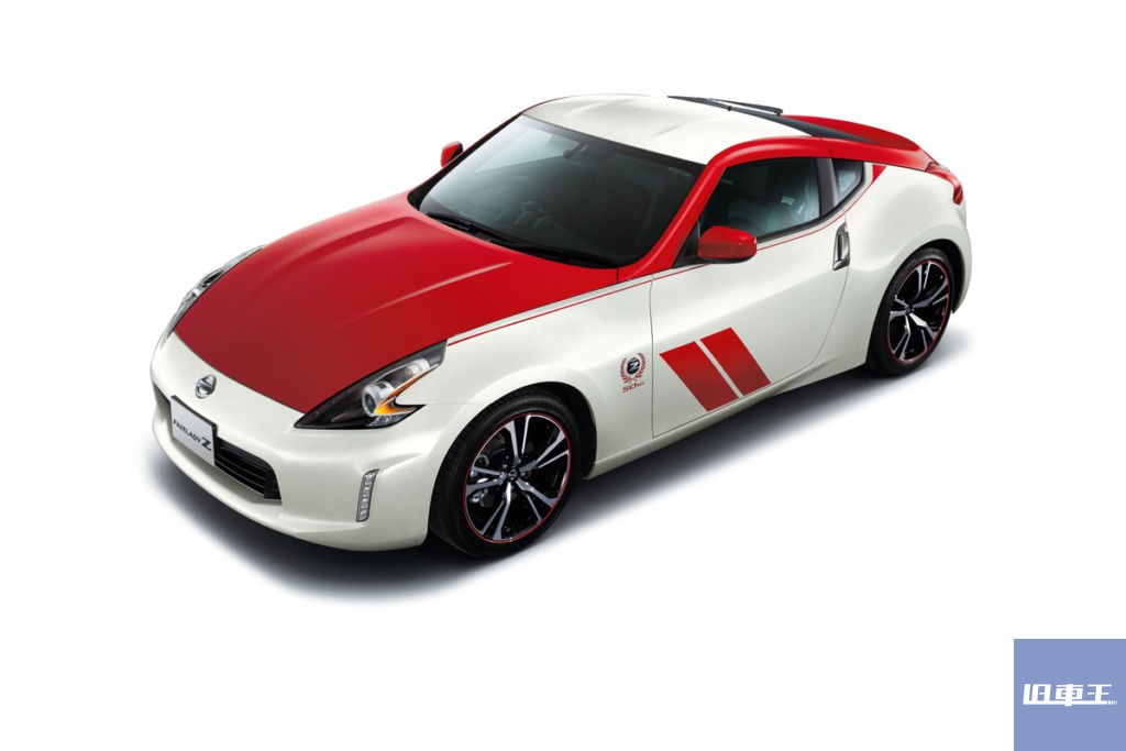 日産フェアレディZ