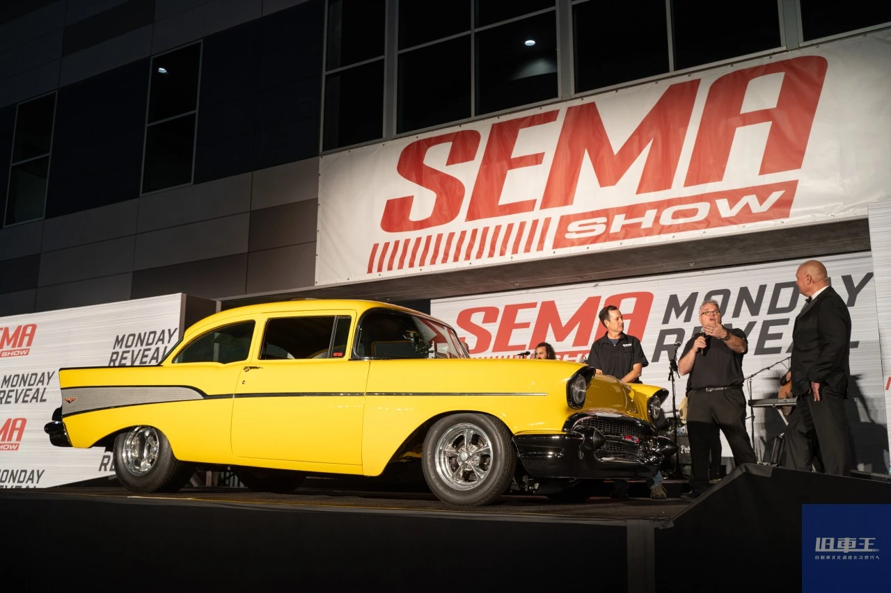 旧車をEVカーに改造？アメリカでじわじわ人気のコンバージョンEV