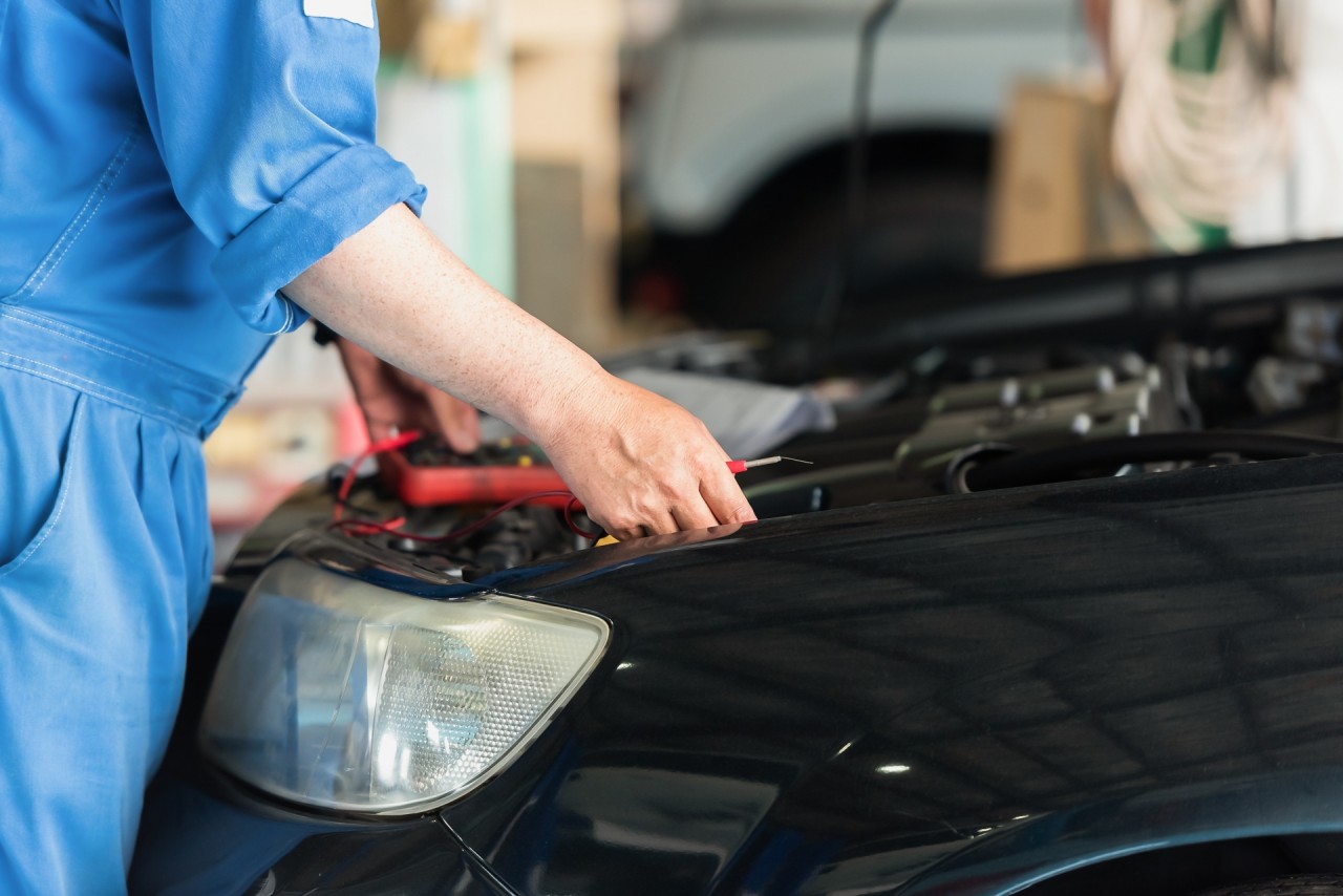 車検の延長はできる？認められるケースや車検切れの対応方法を紹介