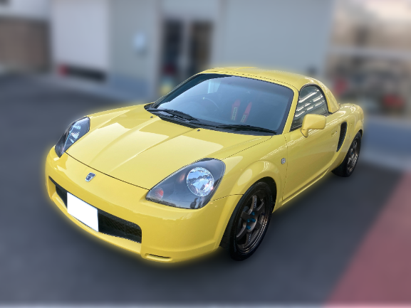 2024年10月にMR-Sが25年ルール解禁！今後値上がりする？