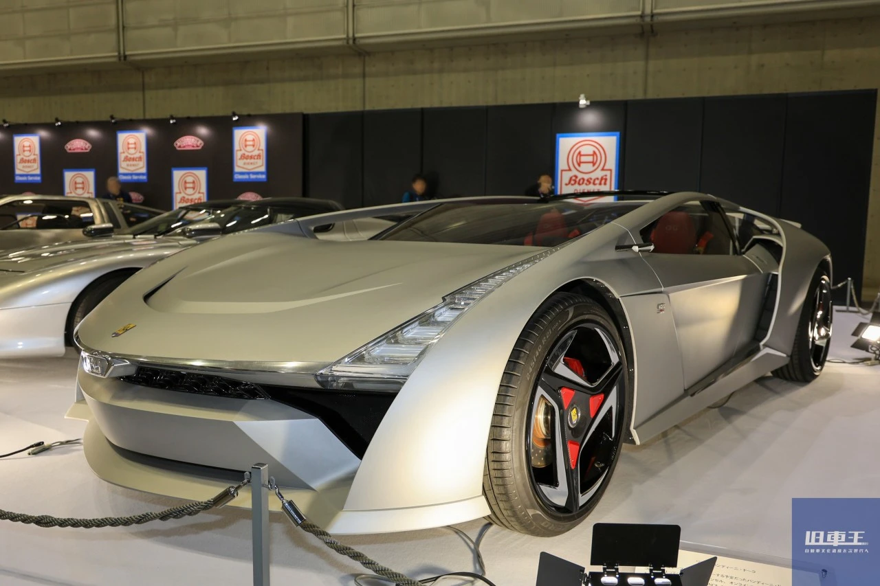 バンディーニ ドーラ