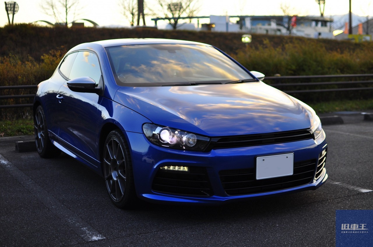 旧車にガラスコーティングしても問題ないのか？メリット・デメリットを解説