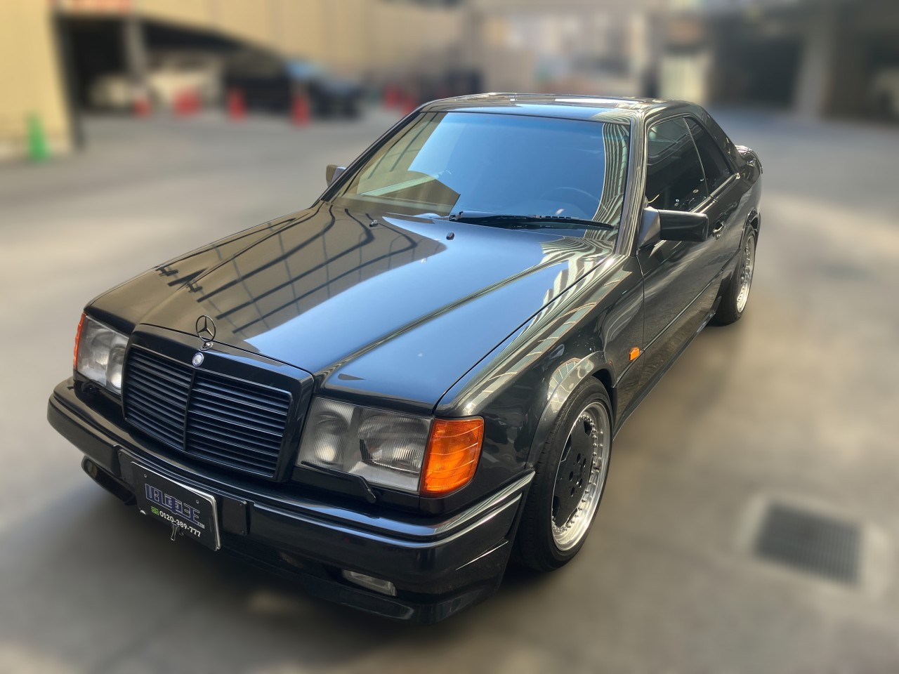 メルセデス・ベンツのサブブランド「メルセデスAMG」とは？特徴や歴史などを解説