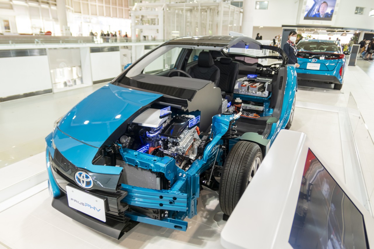 ハイブリッド車は冬に弱い？燃費が落ちる理由や抑える方法を紹介