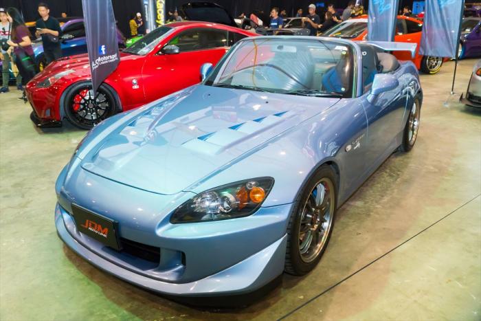 Jdmとは 海外の若者が熱狂する日本車文化 旧車買取 売却査定の旧車王