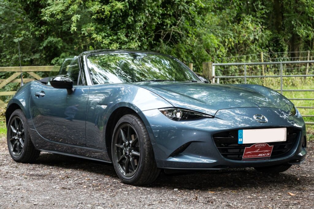 NDロードスターは高リセール！最新動向を踏まえた売却のポイントを解説