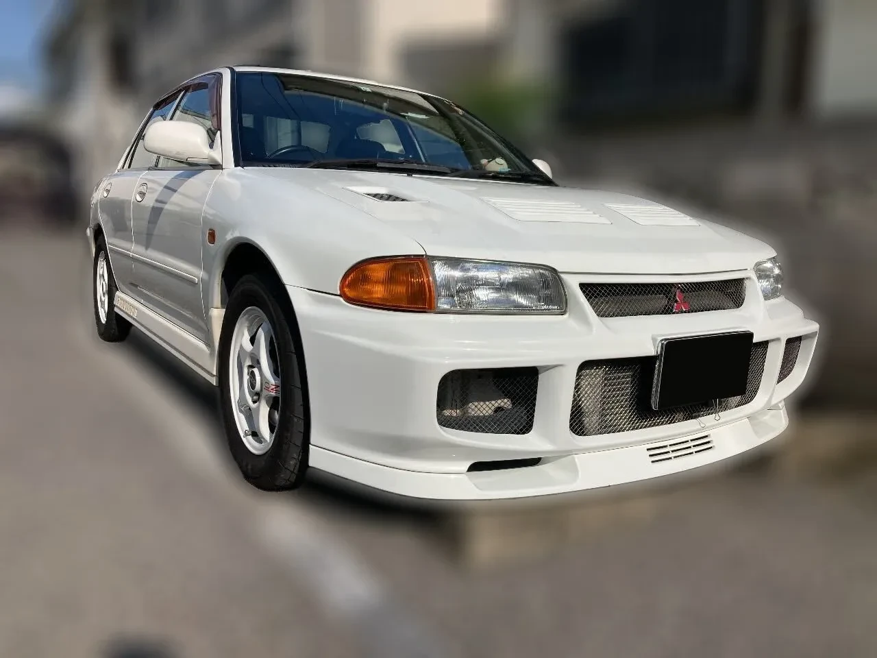 2020年2月にランサーエボリューションⅢが25年ルール解禁！今後値上がりする？