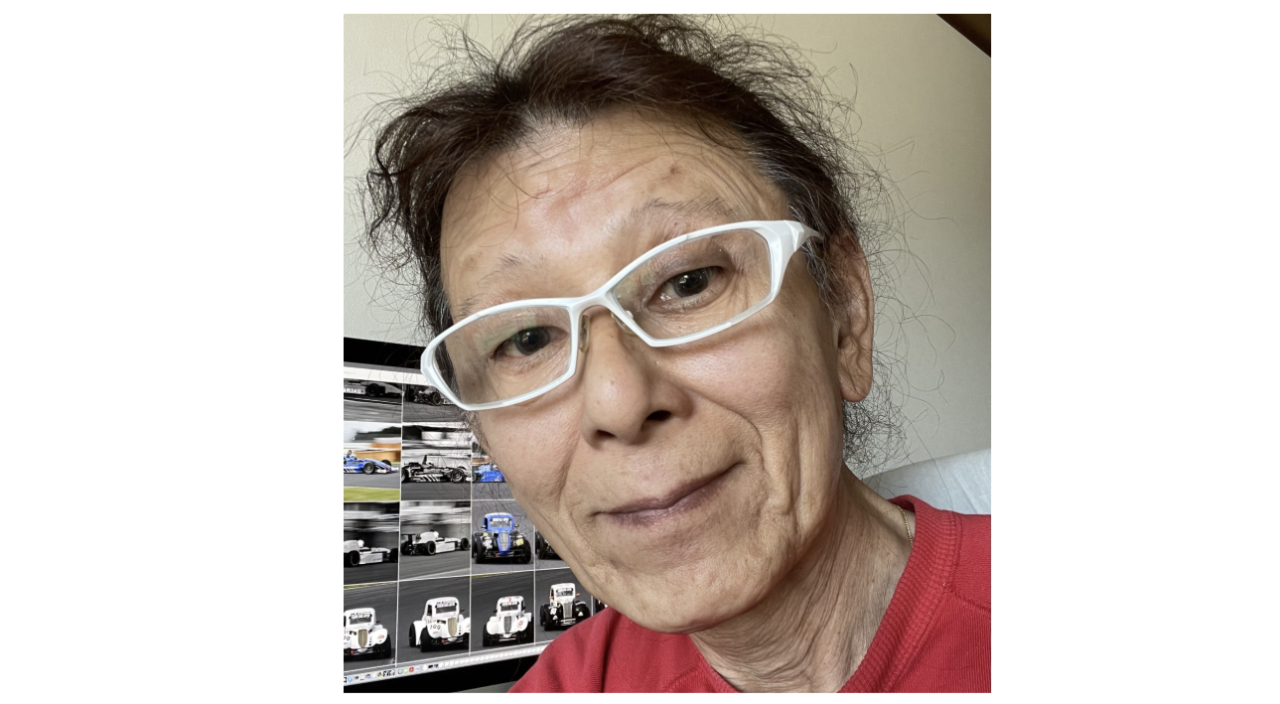 はじめまして。自動車趣味道をひた走る旧車愛好家です：島田和也