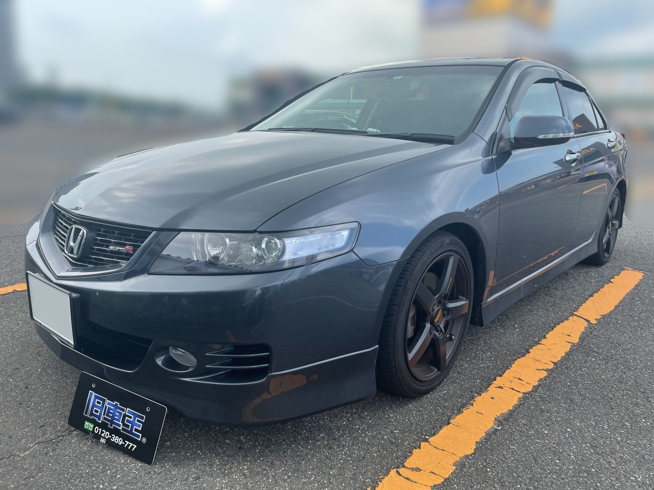 アコードのリセールバリューを高めるには2つのポイントが重要！相場とともに解説します