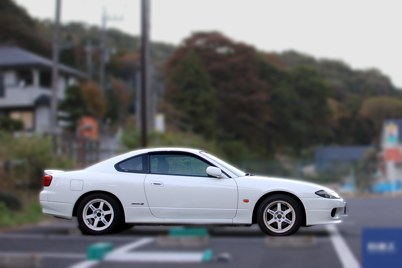 S15のカーエアコン用コンプレッサーの交換と、カーエアコンにまつわる思い出