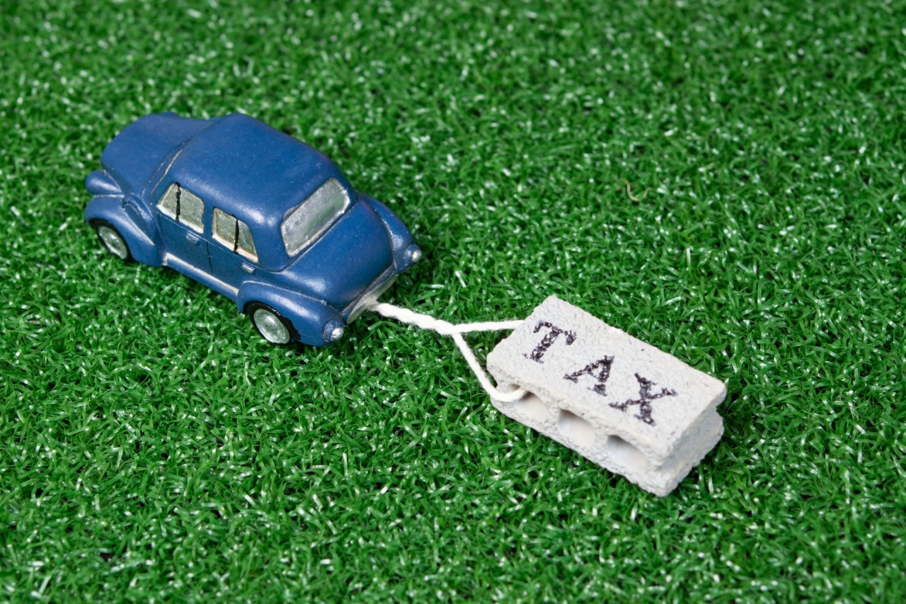 車を相続したら環境性能割はいつ払う？課税されるケースやされないケースを紹介