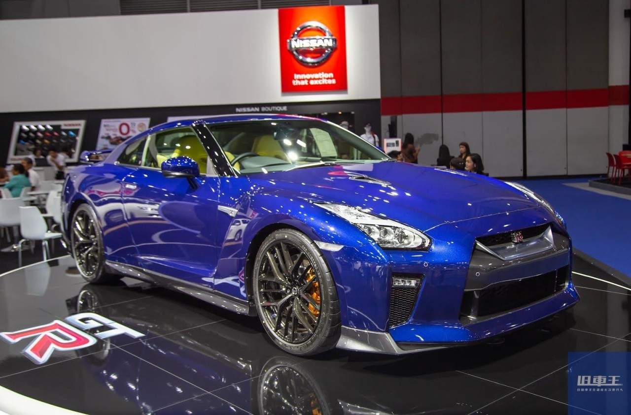 欧州市場から撤退した日産GT-R！その理由とは？