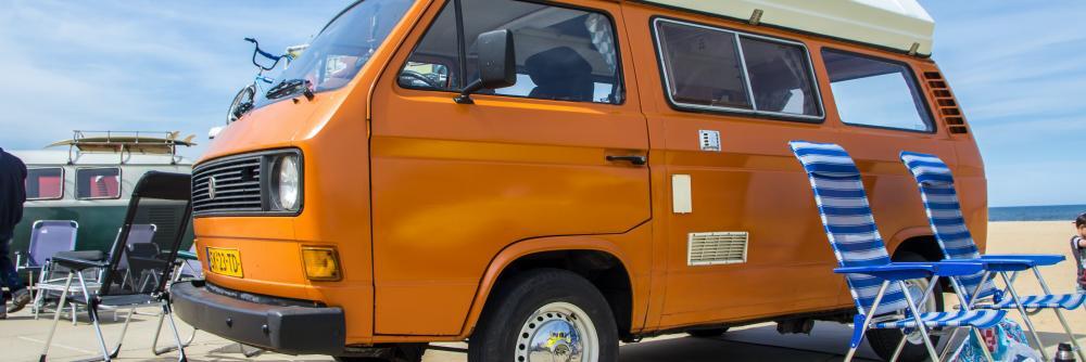 キャンピングカーを持つことは節約に？フランスのバカンス事情とは