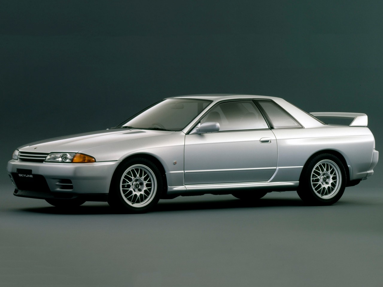 何年経っても色褪せない！R32 GT-Rの純正16インチホイールが人気