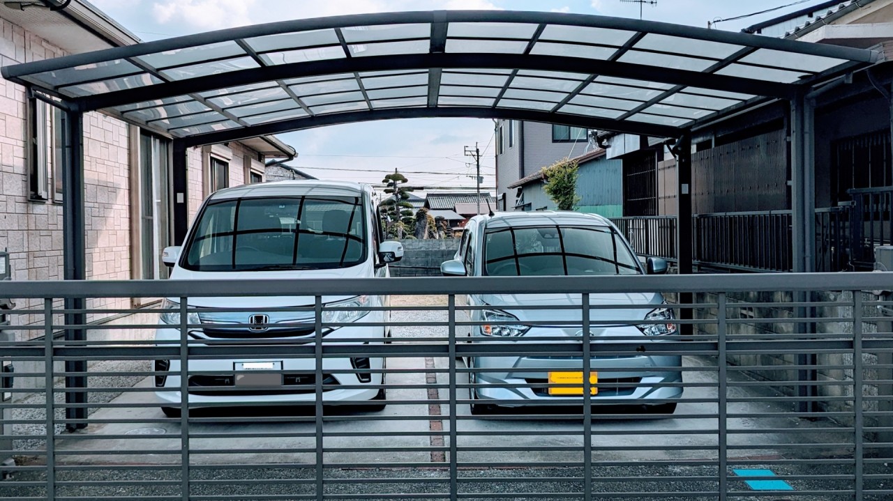 軽自動車は車庫証明がいらないって本当？必要なケースも紹介