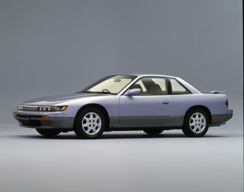 酸いも甘いも噛み分けてきたスペシャリティカー「日産 シルビア」が今でも人気な理由とは