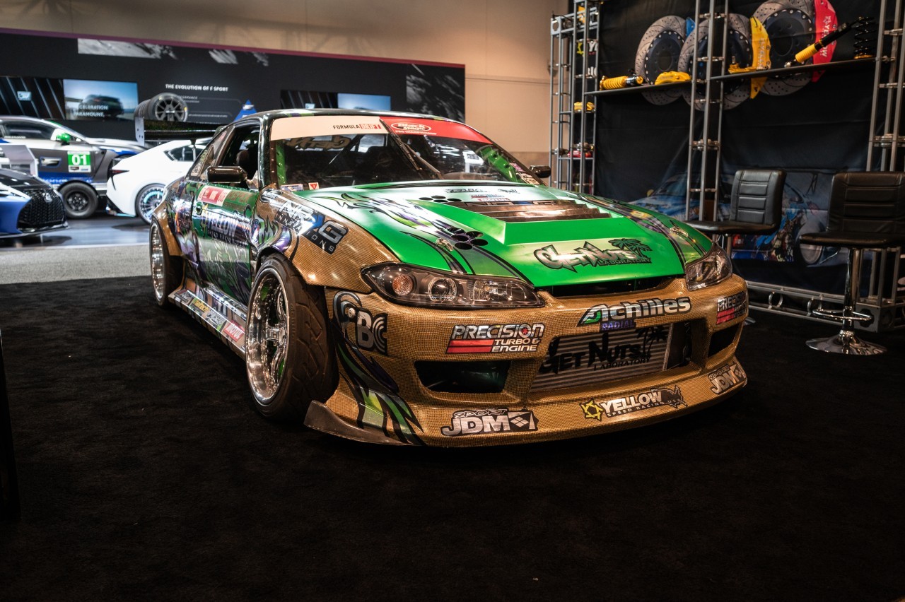 世界中から7万人のバイヤーが集まる超大規模見本市！「SEMAショー」とは？