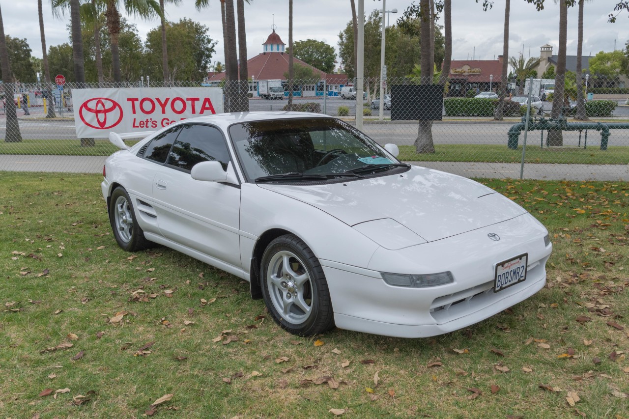 トヨタ MR2の価格高騰はもう終わり！？MR2の概要と中古車事情を解説