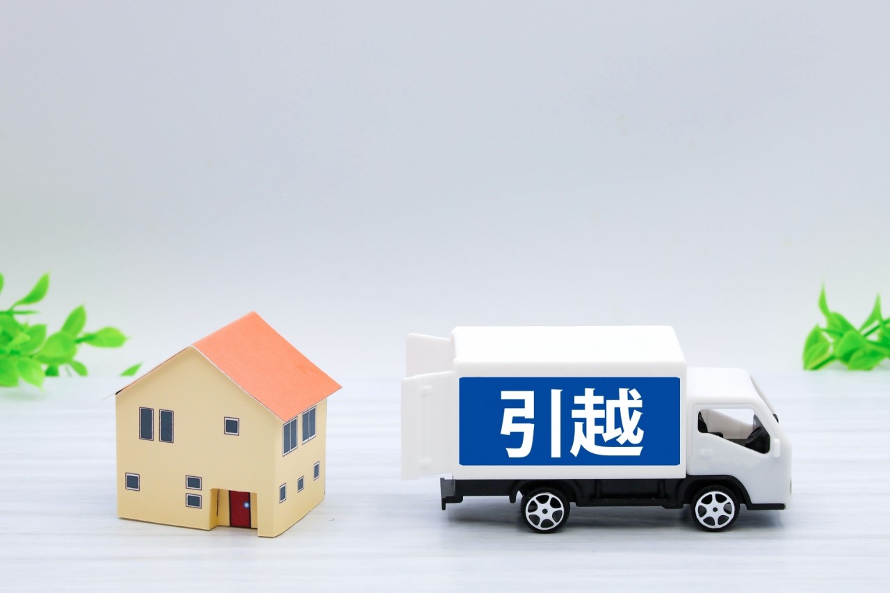 2回以上引っ越した場合の車検証の住所変更の方法は？必要書類も紹介