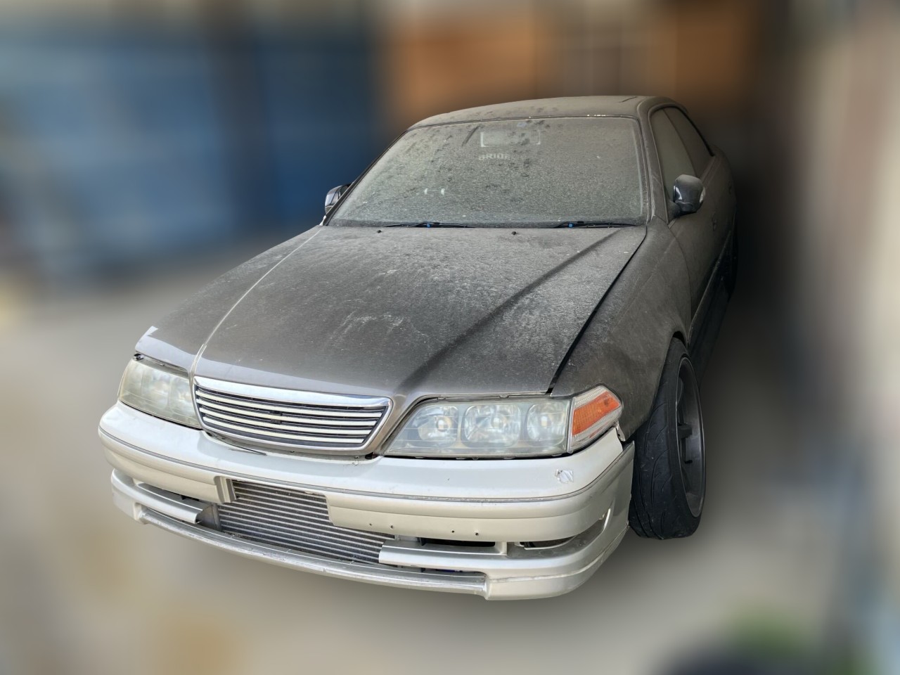 「不動車」＝動かない車ってホント！？車のプロが教える対処法！