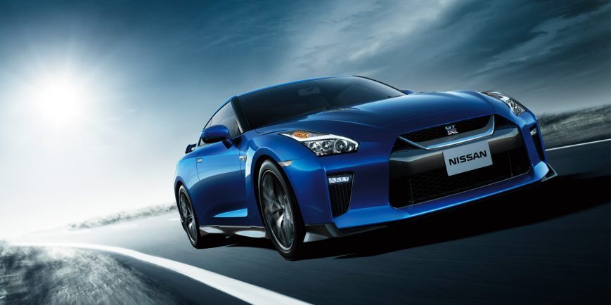 日産R35 GT-Rの人気と実力に迫る。世界的にも高い評価を受けているスポーツカー