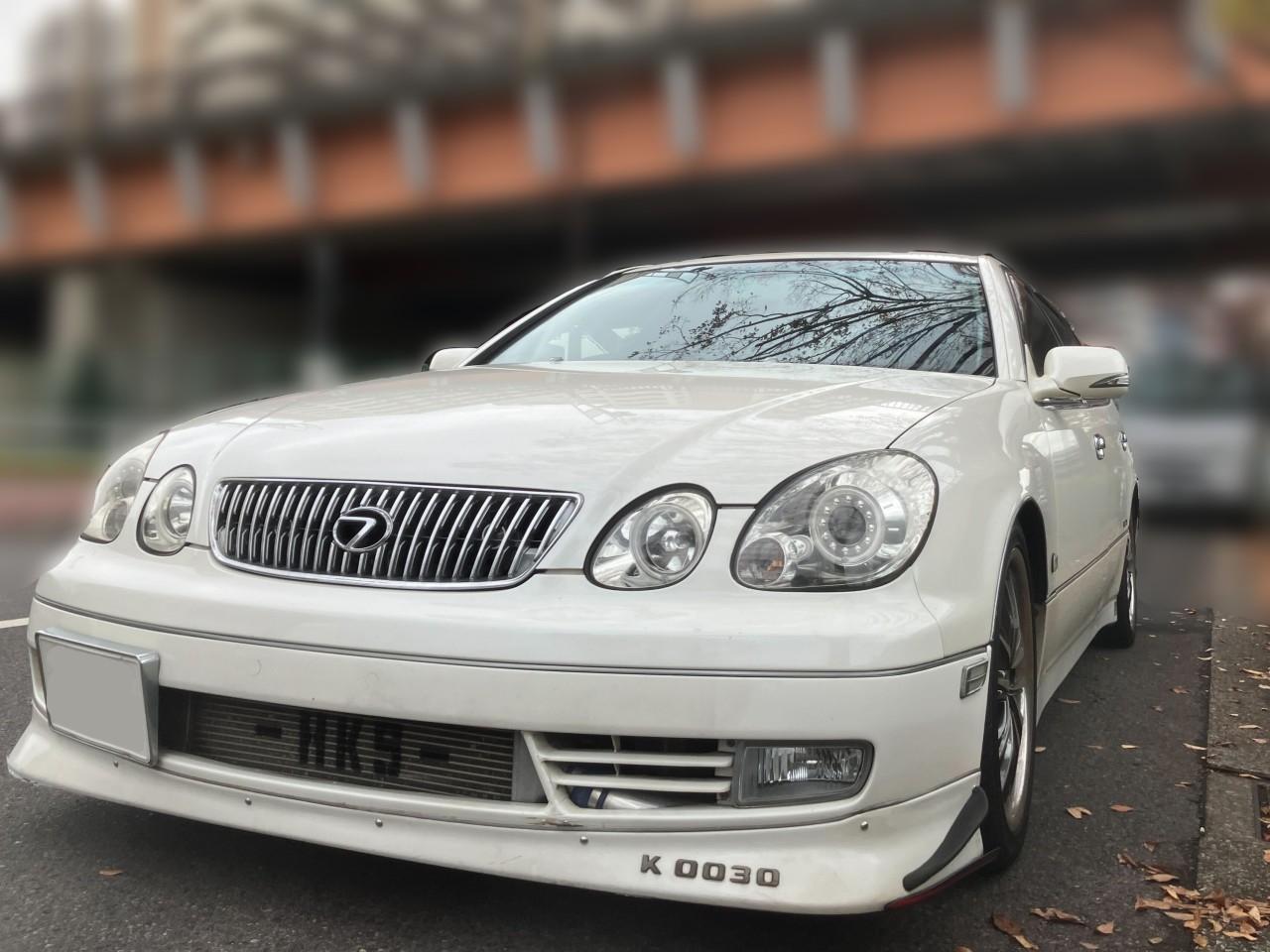 アリストの価格高騰＆値上がりはまだ続く？旧車買取専門店が買取相場を解説