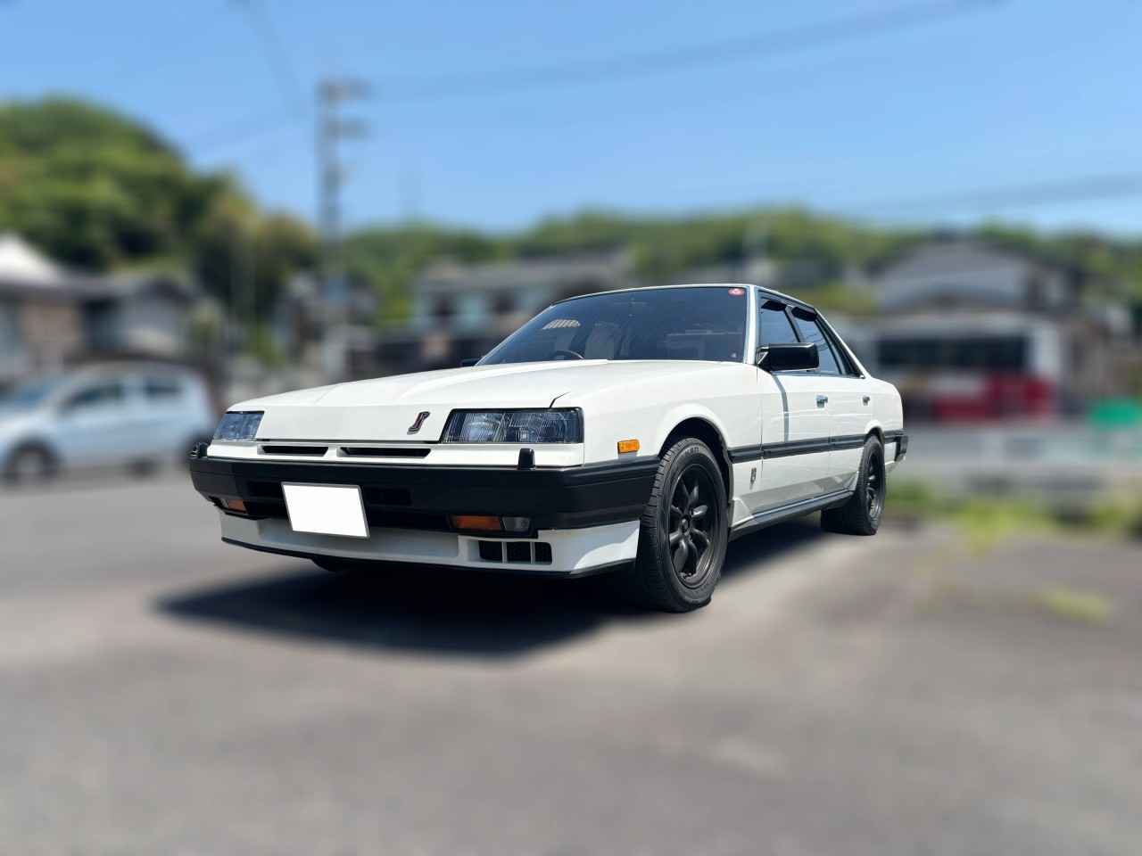 スカイライン 2000ターボのリセールバリューとは？高く売る方法についても解説