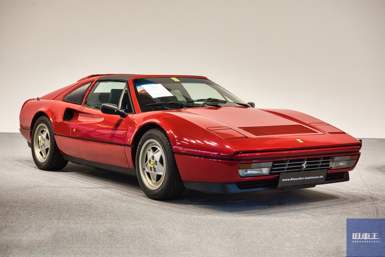 フェラーリ 328GTB/GTSが今も評価されるポイントとは？ 歴代最高の美しさの秘密に迫る