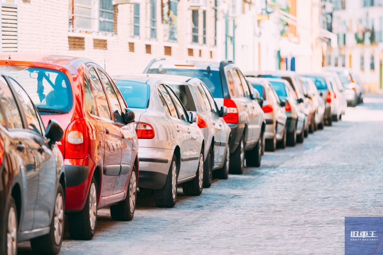 街中を散策するだけで楽しい！ドイツのクルマ事情について