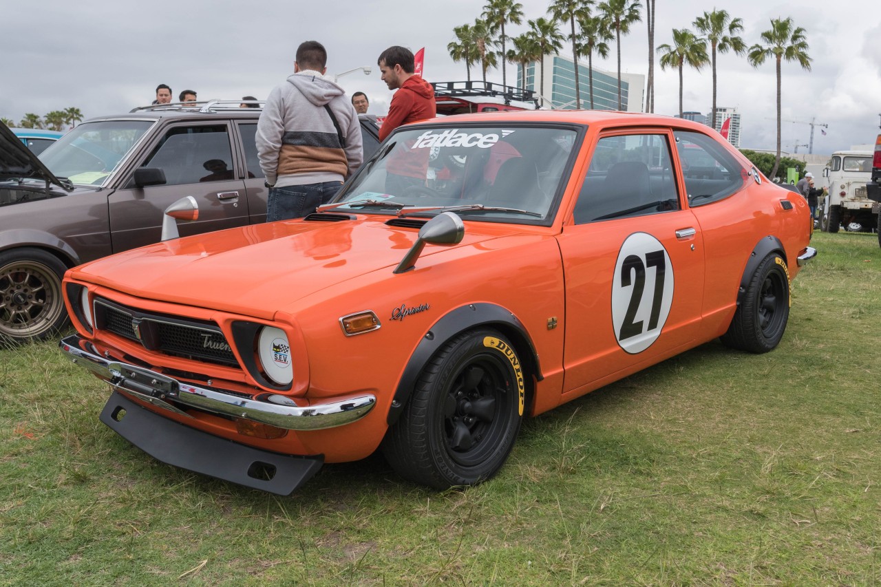 歴史を作ったトヨタ TE27の魅力とは？ レビンとトレノの違いや開発背景を徹底紹介