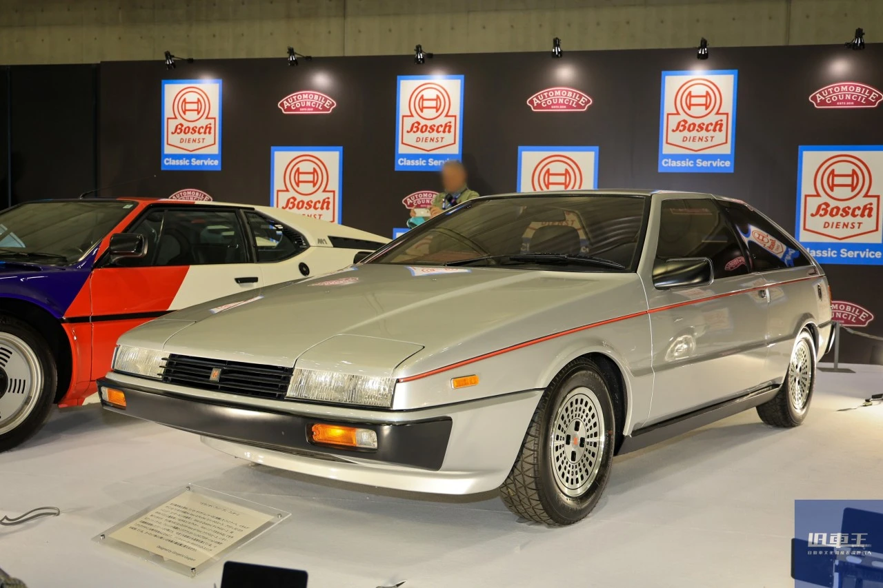 いすゞ アアッソ ディ フィオーリ