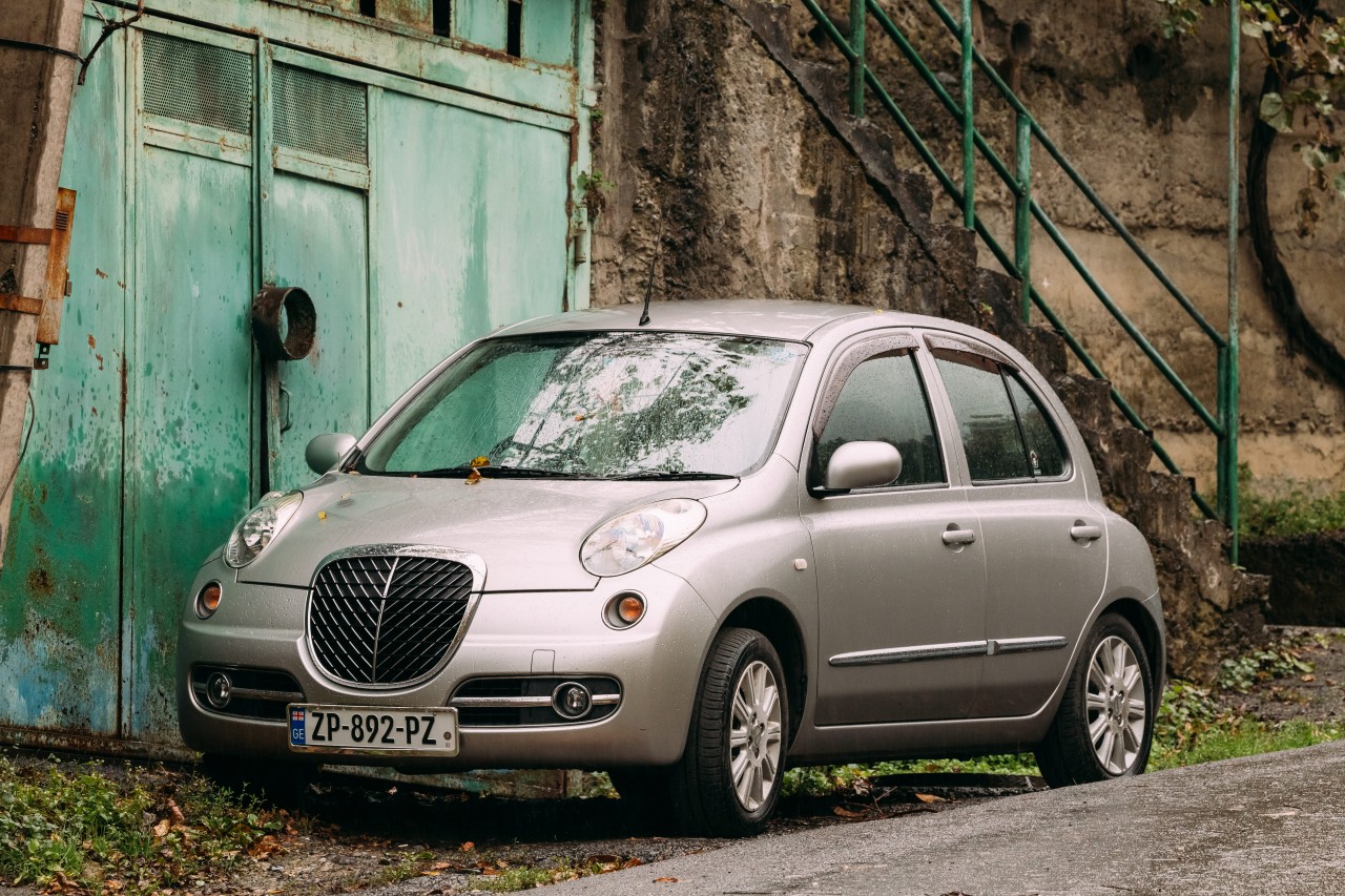 日産マーチが生産終了？マーチとはどんな車なのかについても解説