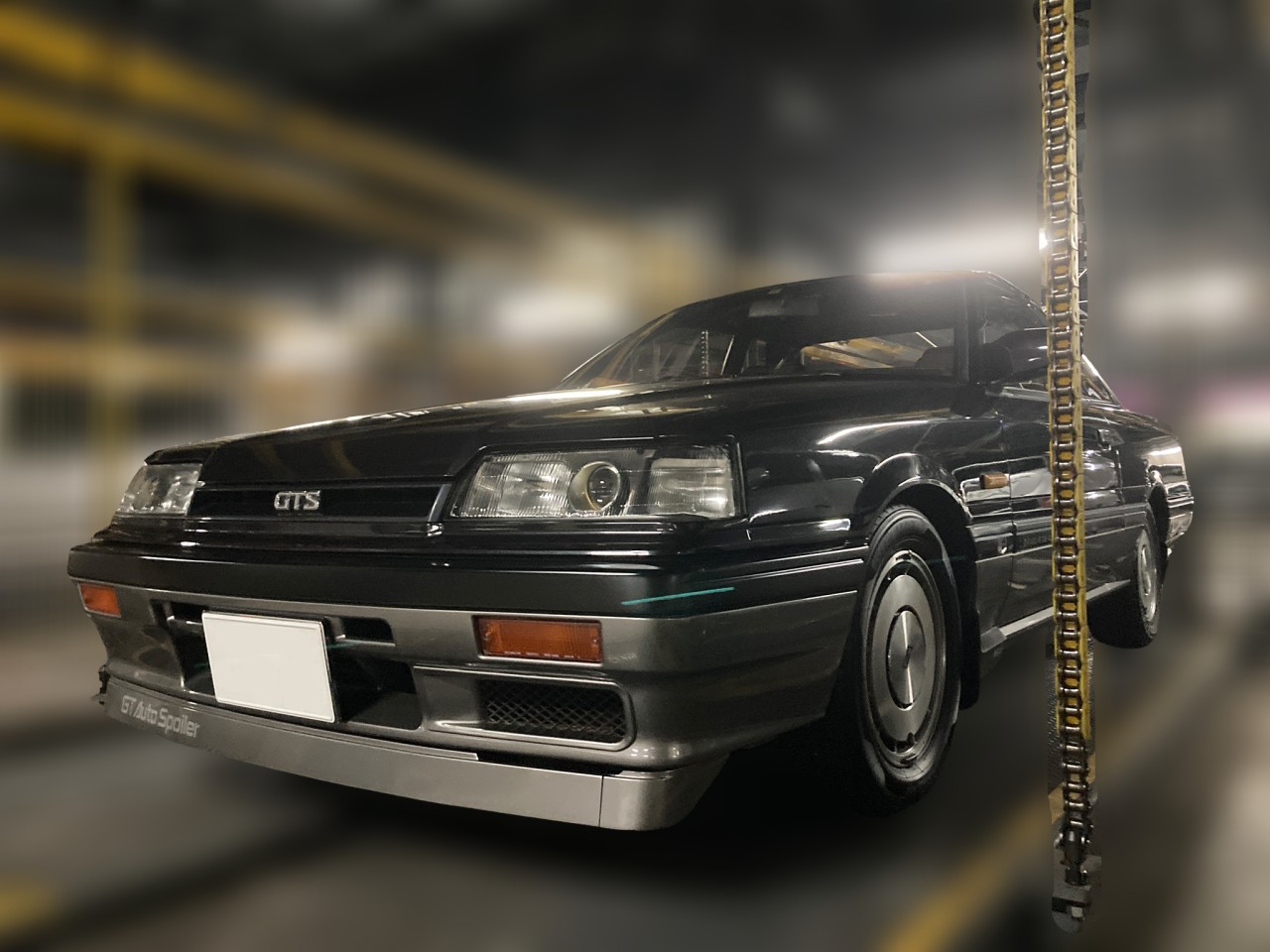 R31スカイラインの維持費はどれぐらい？月間や年間の費用を詳しく解説します