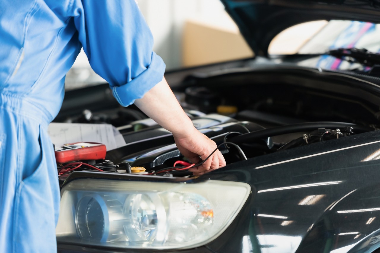 車検切れでも再車検は受けられる？再車検を受ける方法や費用を紹介