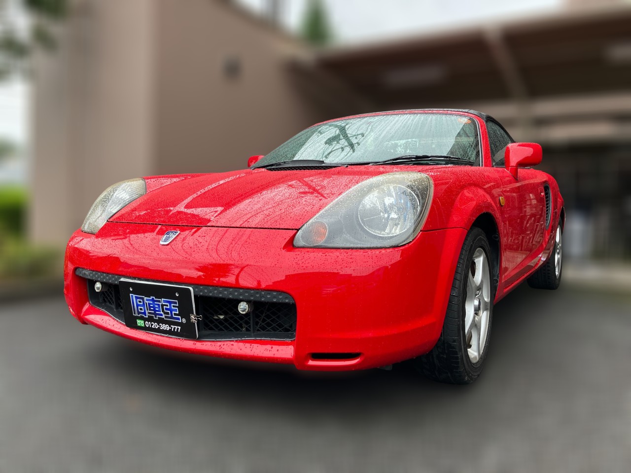 MR-Sはエンジンスワップで最強スポーツカーに生まれ変わる！ スワップにおすすめのエンジンもあわせて紹介