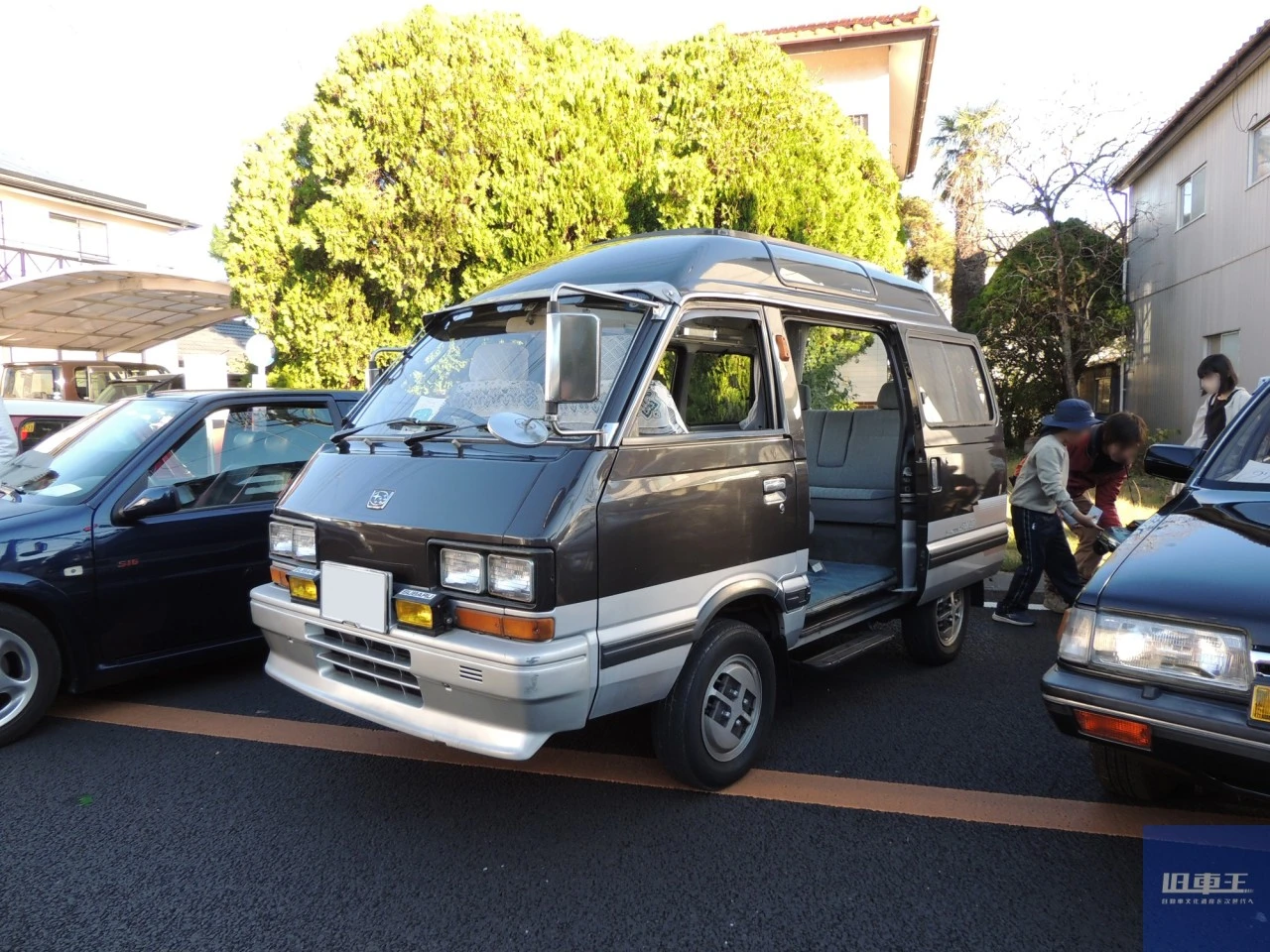 スバルドミンゴ