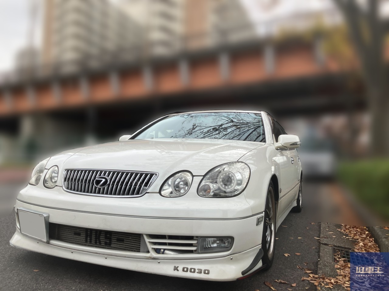 トヨタ アリスト V300 ベルテックス JZS161 インパネ インフレーター欠品 吹き出し口フィン割れ有り 傷  ★大型・個人宅配送不可★ 内装品