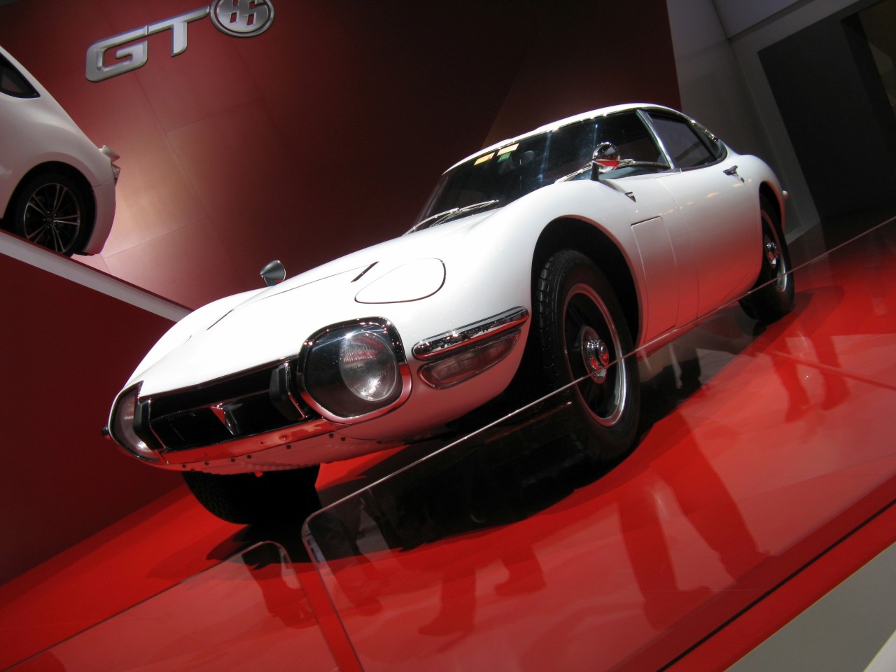 旧車王編集部チョイス！洋画で活躍した日本車5選