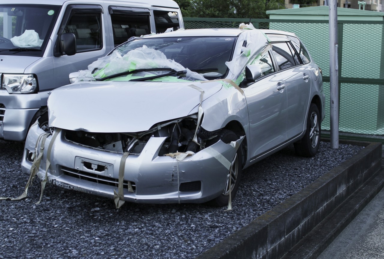 ローン中に廃車できる？手続き方法やすぐにローン完済できないときの対処法も紹介