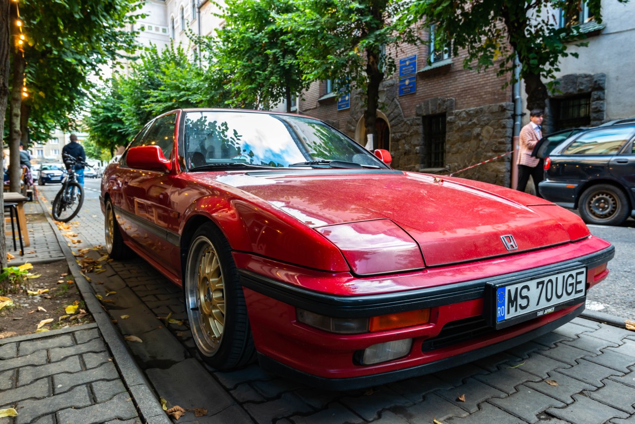 ホンダ プレリュードのリセールバリューはどのくらい？魅力や高く売る方法についても解説