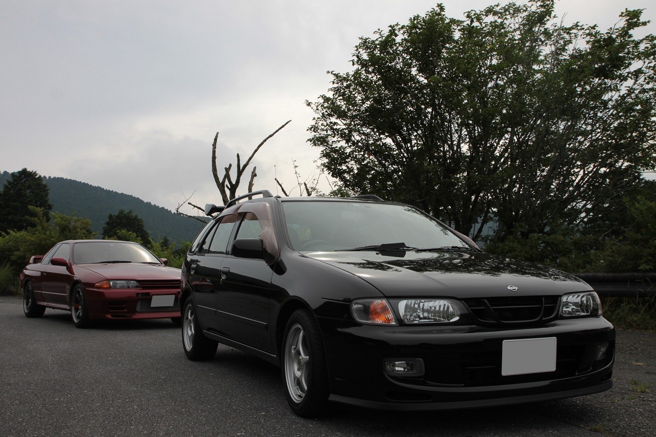 教えて旧車オーナーさん！今"N15 パルサー VZ-R"を買ったワケ