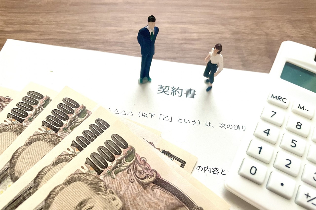 自動車の売買時に契約書が必要な理由は？必要性や記載される項目などを解説