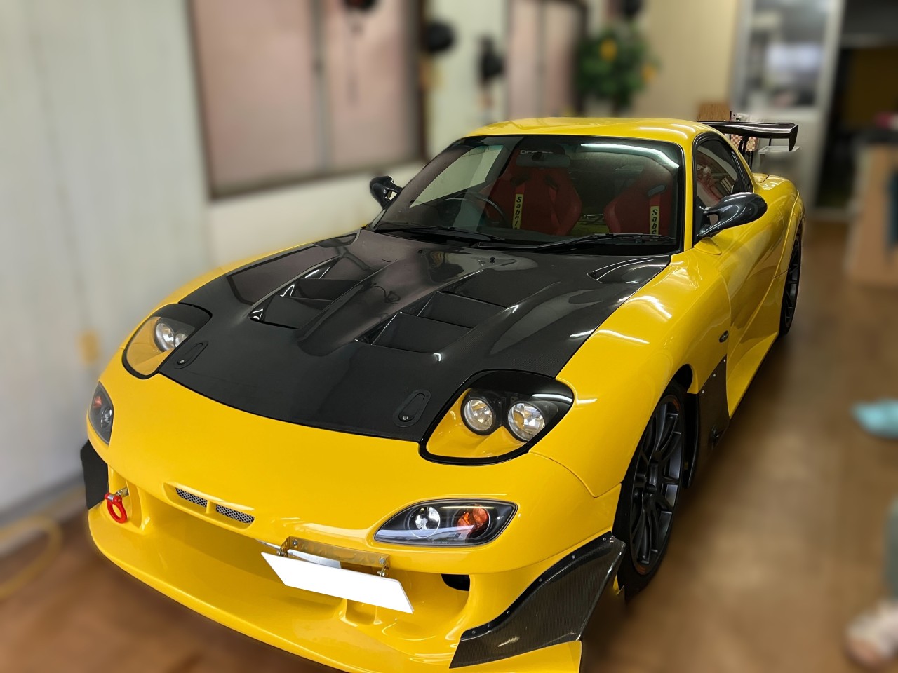 マツダ RX-7 を高い売却相場で買取査定 | 旧車王