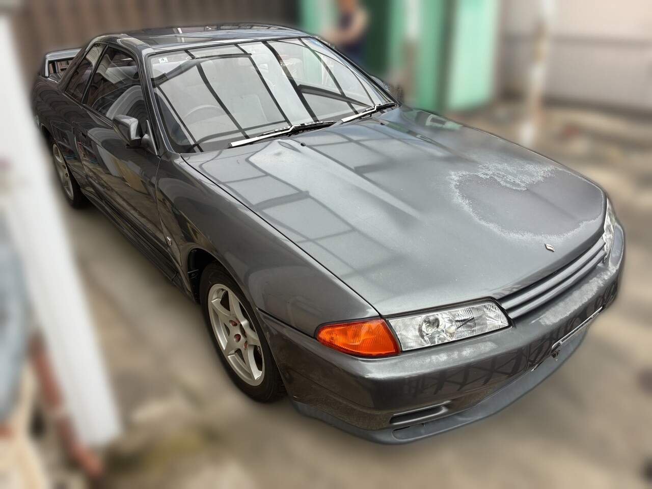 スカイライン GT-R ベースグレード実績画像