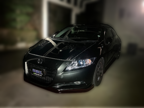 ホンダ CR-Zの買取相場・プロの査定価格 | 旧車王