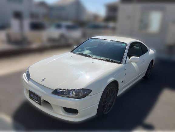シルビア S15実績画像