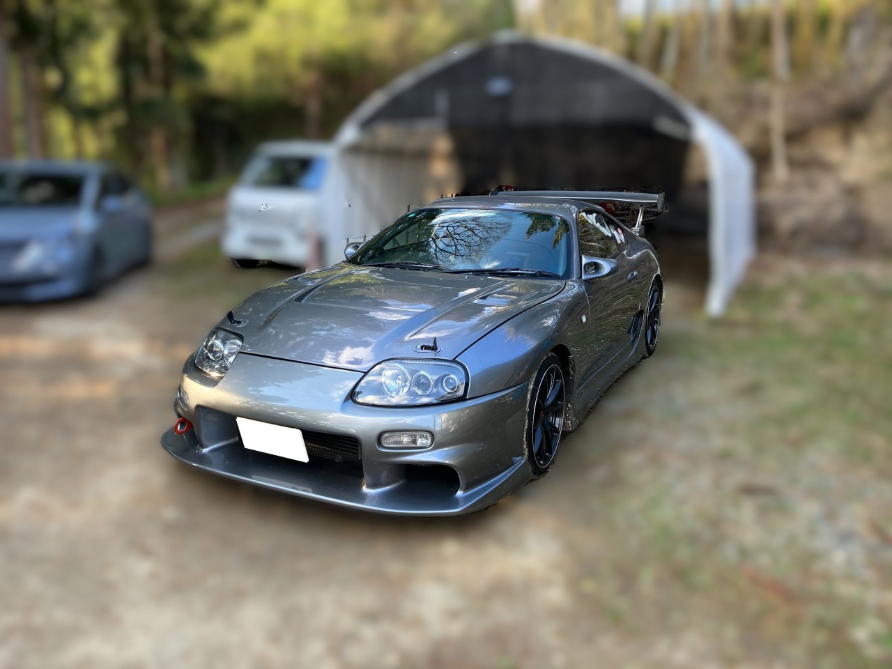 りょうページ トヨタの買取相場・査定価格なら鑑定士のいる旧車王 | 旧車王