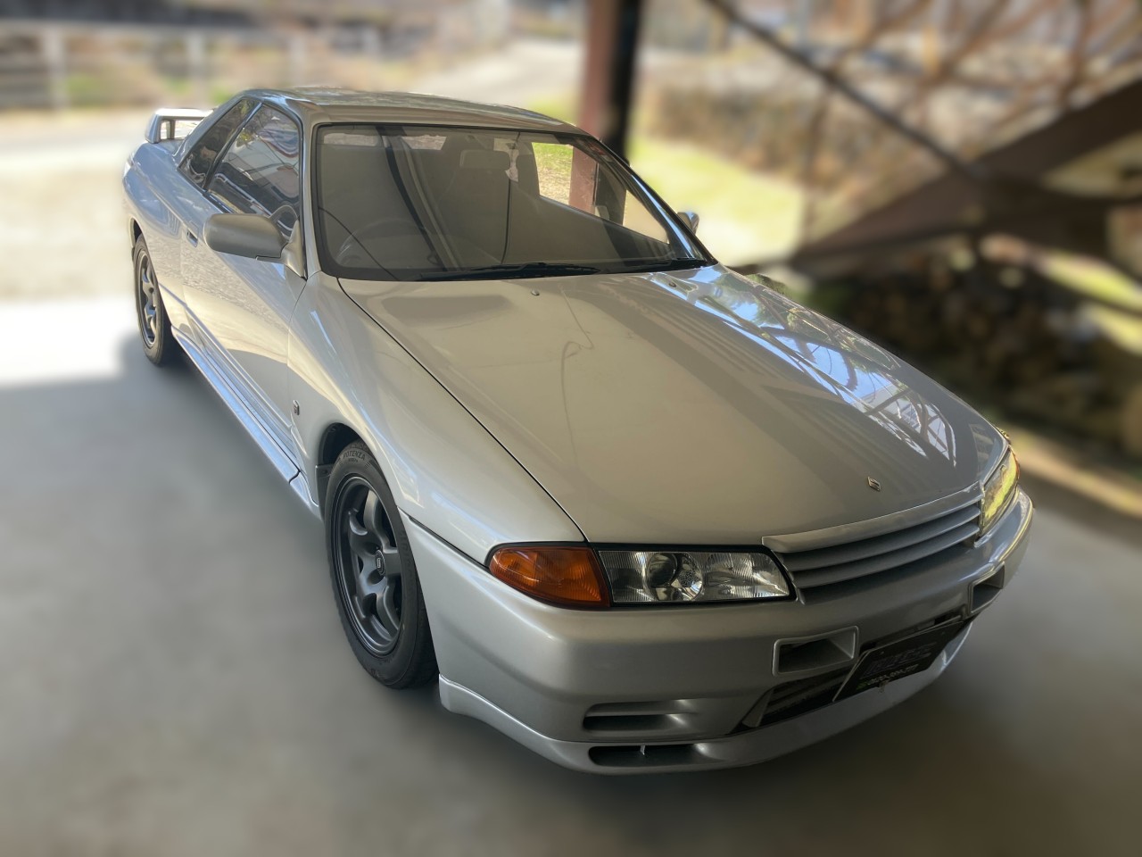 スカイライン GT-R ベースグレード